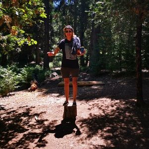 Meet your Posher, Stephanie